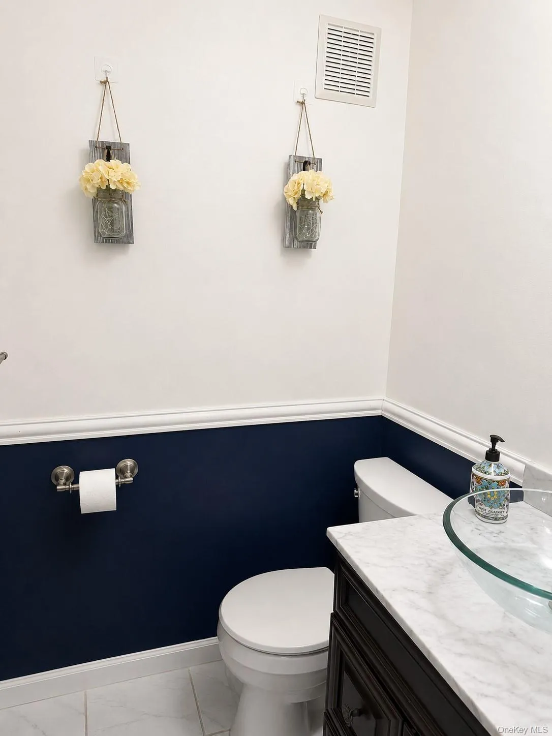 powder room powder room