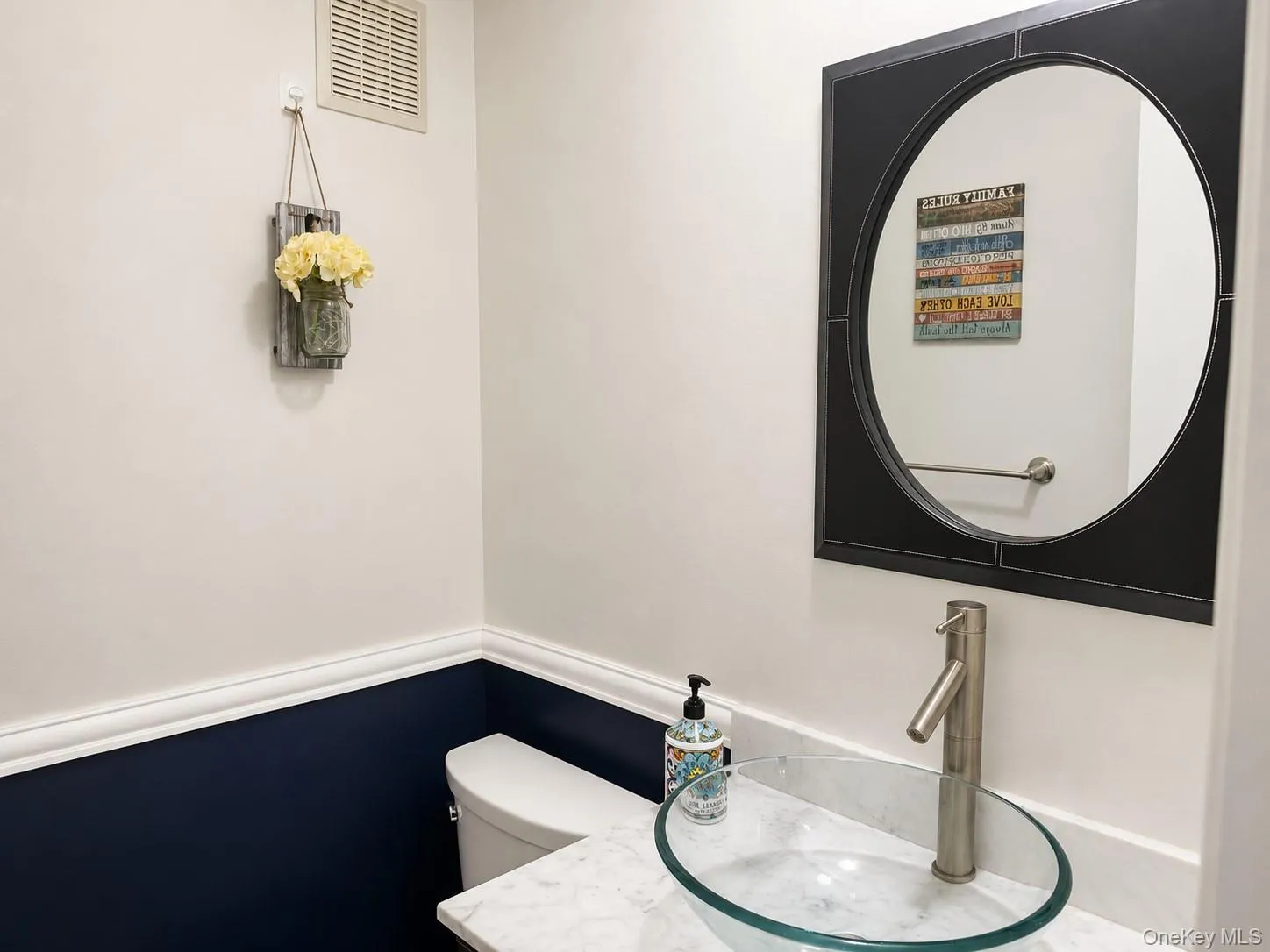 powder room powder room