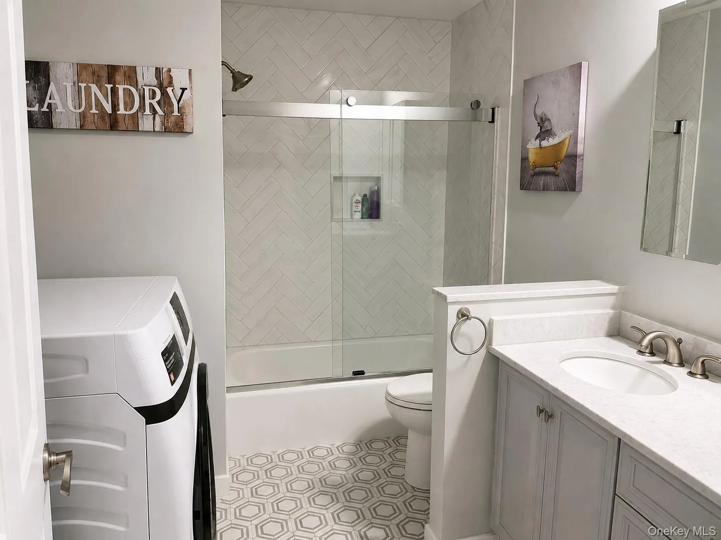 Main Bath Main Bath