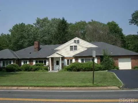 Set on 1 acre, located across from Heckscher park and up the block form Hunt hospital Set on 1 acre, located across from Heckscher park and up the block form Hunt hospital