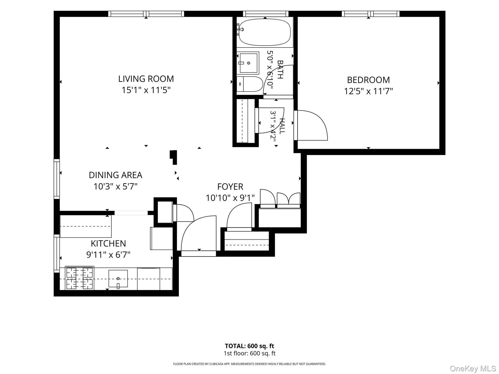52-18 39th Avenue, New York, NY, 1 Bedroom Bedrooms, 3 Rooms Rooms,1 BathroomBathrooms,Residential,For Rent,39th Avenue,0,1047215 52-18 39th Avenue, New York, NY, 1 Bedroom Bedrooms, 3 Rooms Rooms,1 BathroomBathrooms,Residential,For Rent,39th Avenue,0,1047215