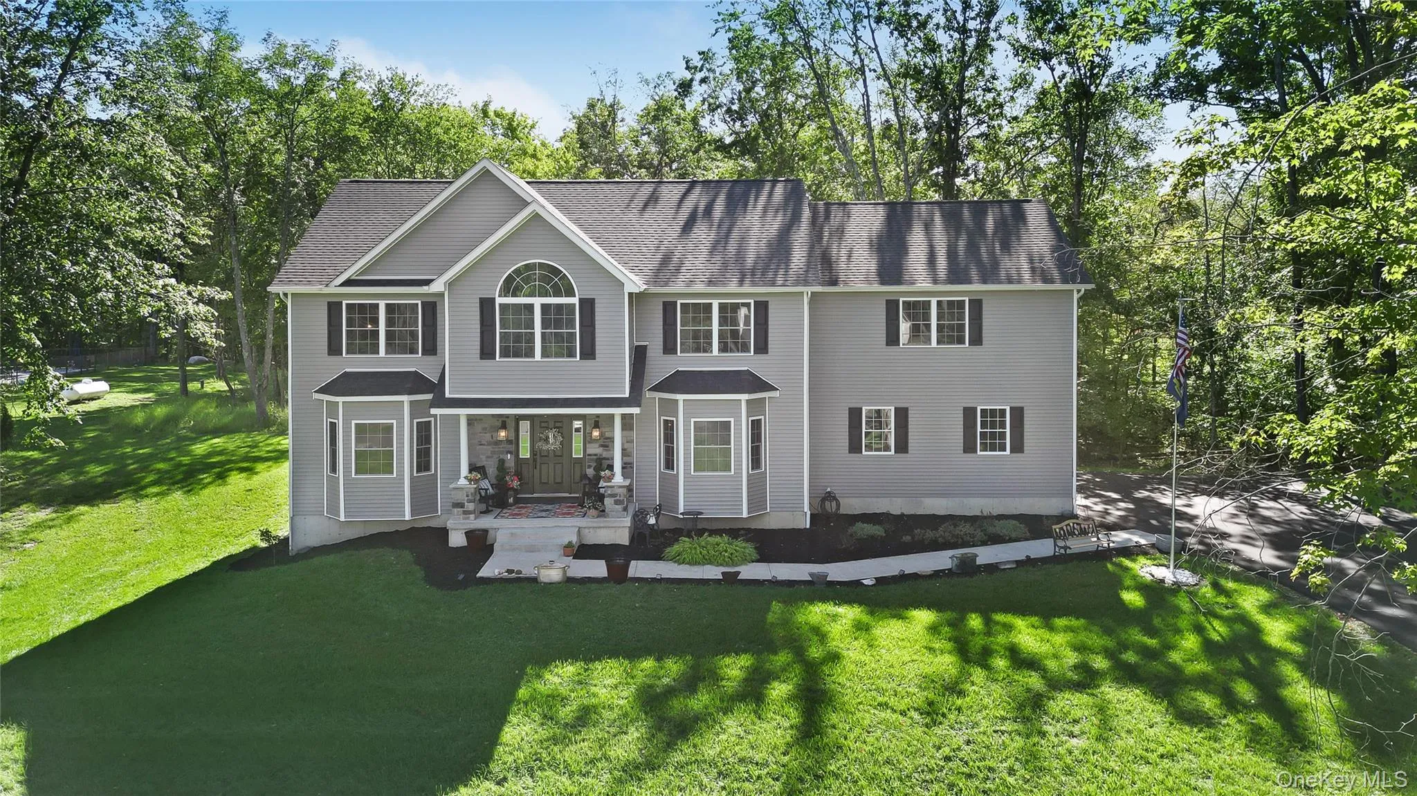 Gorgeous Flat lot in a sought after neighborhood: Scotchtown Estates Gorgeous Flat lot in a sought after neighborhood: Scotchtown Estates