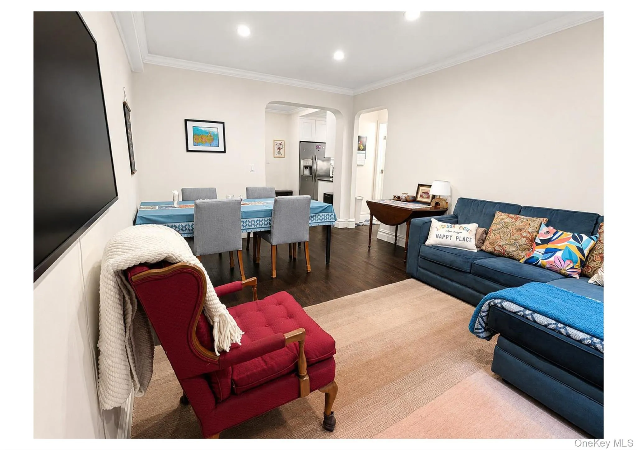 73-12 35th Avenue, New York, NY, 1 Bedroom Bedrooms, 4 Rooms Rooms,1 BathroomBathrooms,Residential,For Rent,35th,0,1047267 73-12 35th Avenue, New York, NY, 1 Bedroom Bedrooms, 4 Rooms Rooms,1 BathroomBathrooms,Residential,For Rent,35th,0,1047267