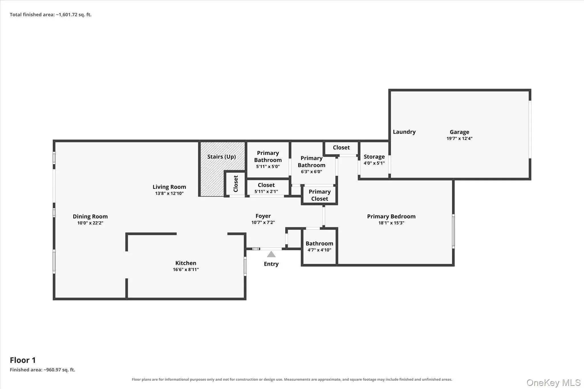Floor 1 Floor 1