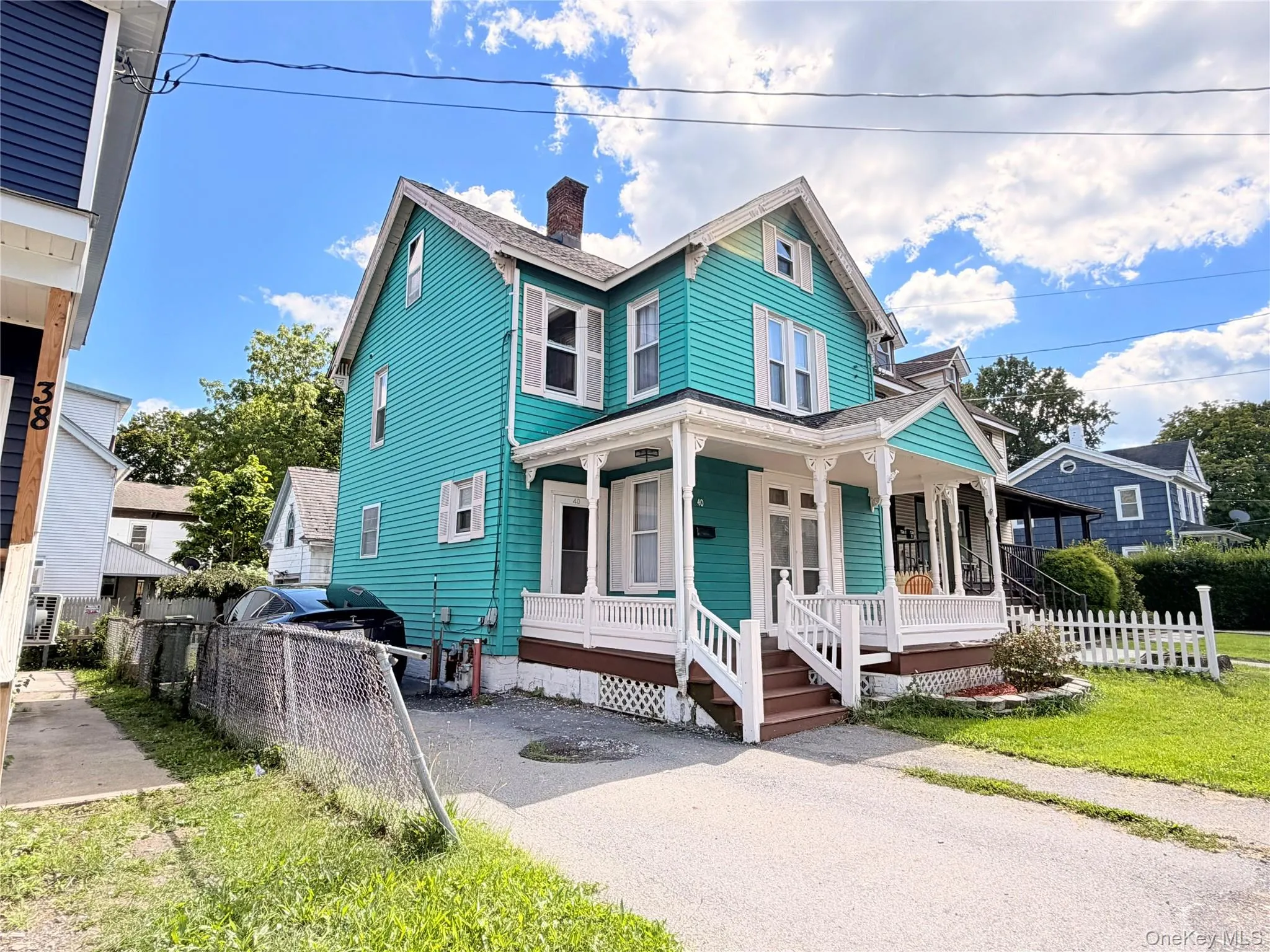 40 Academy Avenue, Middletown, NY, 2 Bedrooms Bedrooms, 7 Rooms Rooms,1 BathroomBathrooms,Residential,For Rent,Academy,0,1047286 40 Academy Avenue, Middletown, NY, 2 Bedrooms Bedrooms, 7 Rooms Rooms,1 BathroomBathrooms,Residential,For Rent,Academy,0,1047286