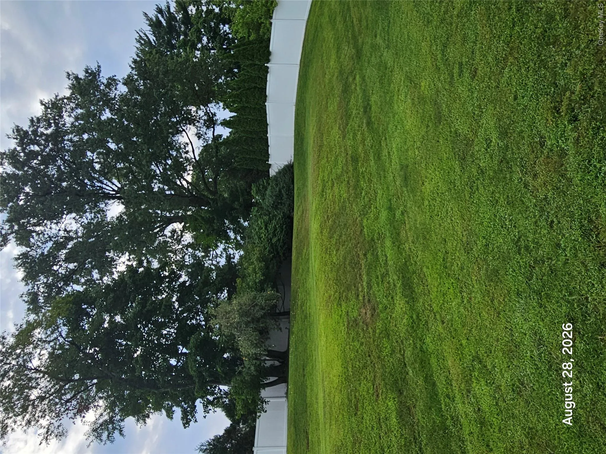 Great outdoor space. Great outdoor space.