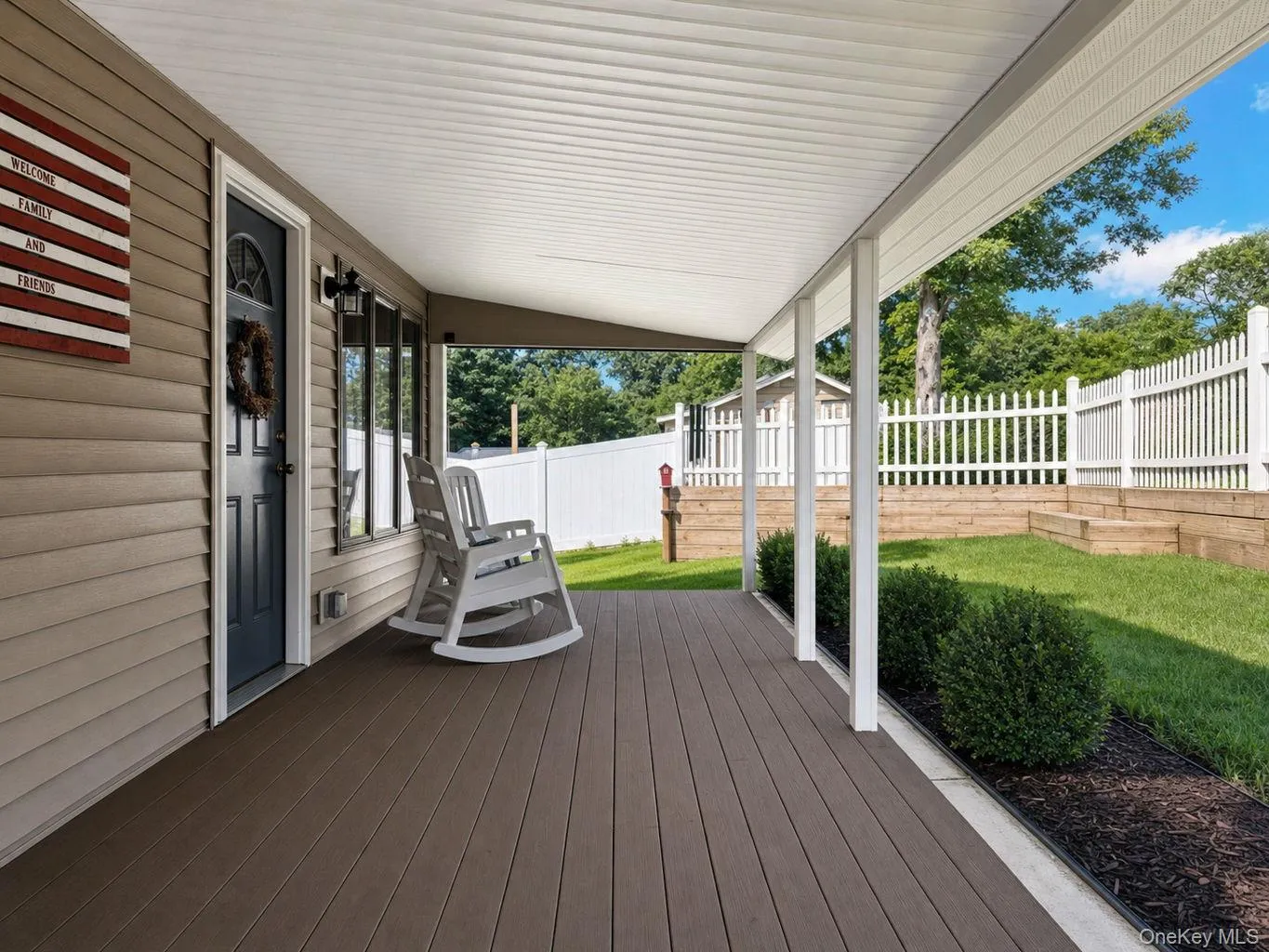 porch porch