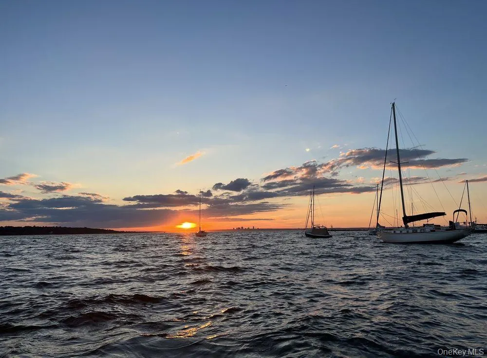 Sea Cliff sailing boat Sea Cliff sailing boat