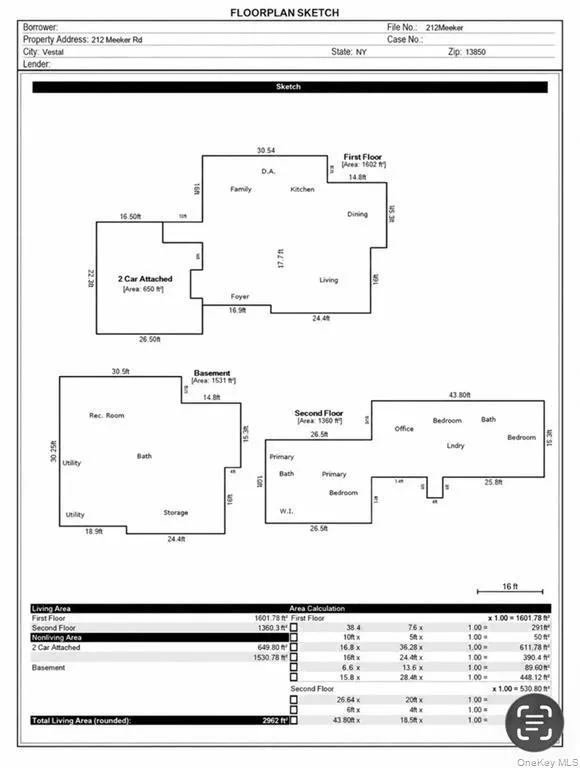 212 Meeker Road, Vestal, NY, 4 Bedrooms Bedrooms, 8 Rooms Rooms,3 BathroomsBathrooms,Residential,For Rent,Meeker,0,1047346 212 Meeker Road, Vestal, NY, 4 Bedrooms Bedrooms, 8 Rooms Rooms,3 BathroomsBathrooms,Residential,For Rent,Meeker,0,1047346