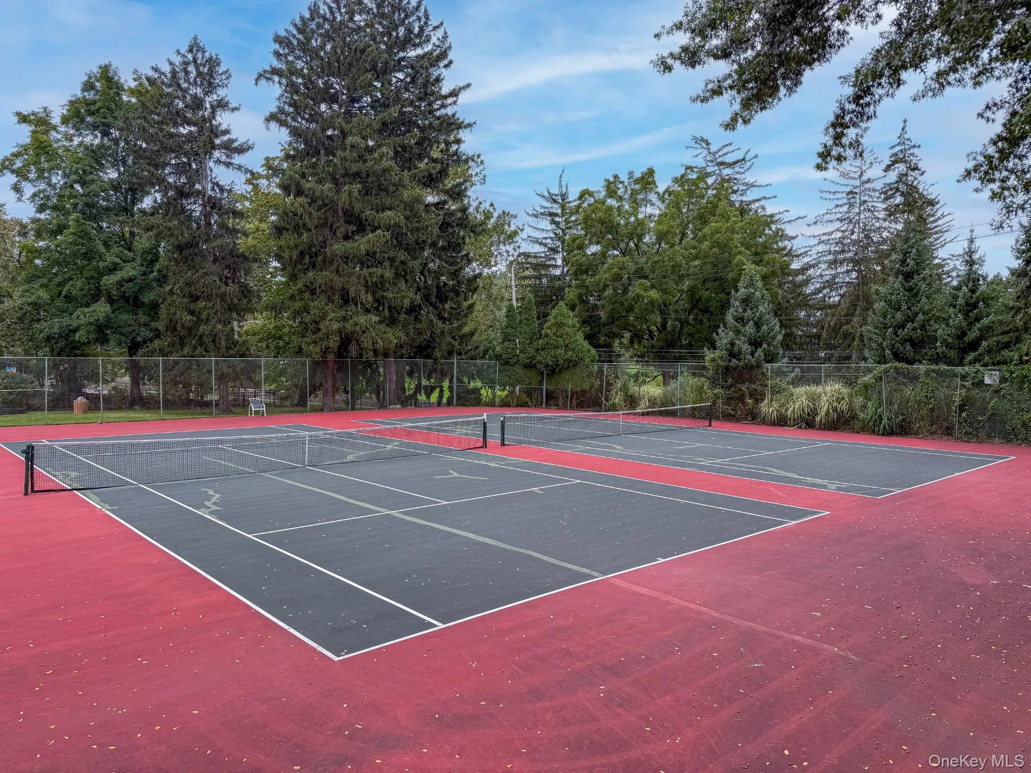 Multiple tennis cours and a basketball court round out Tarryhill's impressive recreational amenities, offering even more ways to stay active, connect with neighbors and enjoy the exceptional sense of community that truly sets Tarryhill apart. Multiple tennis cours and a basketball court round out Tarryhill's impressive recreational amenities, offering even more ways to stay active, connect with neighbors and enjoy the exceptional sense of community that truly sets Tarryhill apart.
