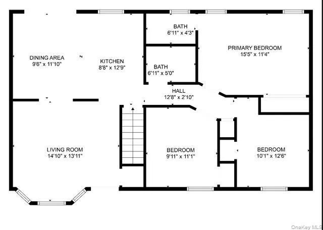 View of property floor plan View of property floor plan