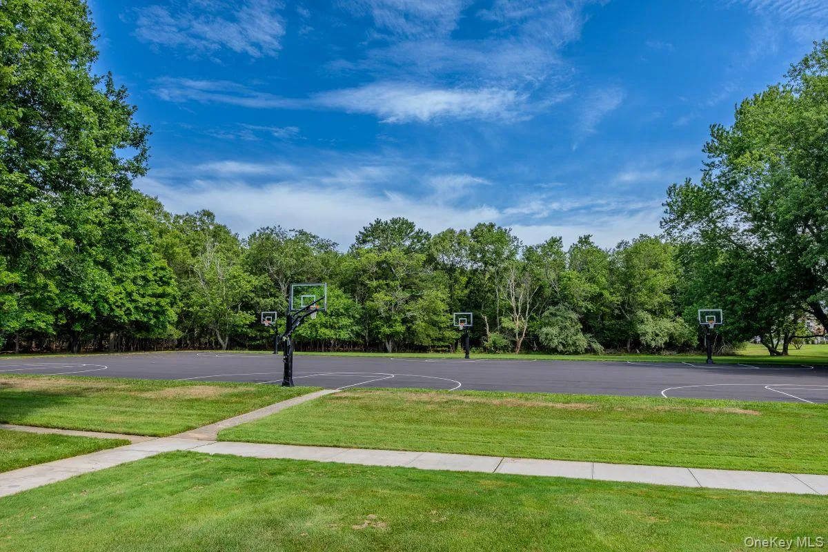 Strathmore Court Homeowners Association Basketball Courts Strathmore Court Homeowners Association Basketball Courts