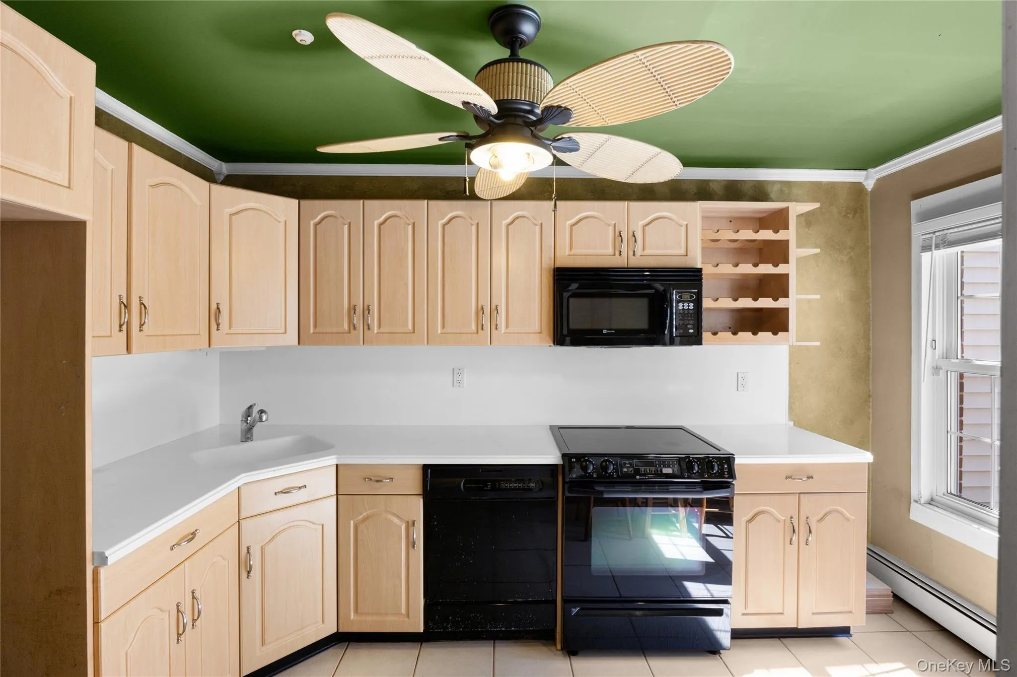 Kitchen Kitchen