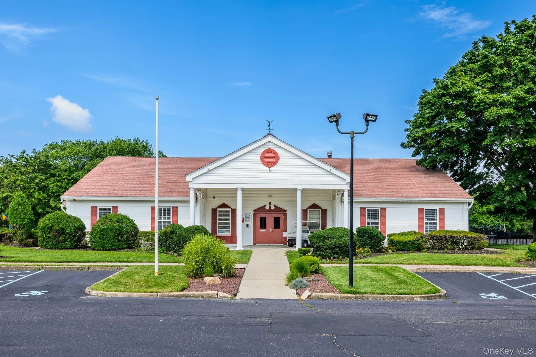 Strathmore Court Homeowners Association Clubhouse Strathmore Court Homeowners Association Clubhouse
