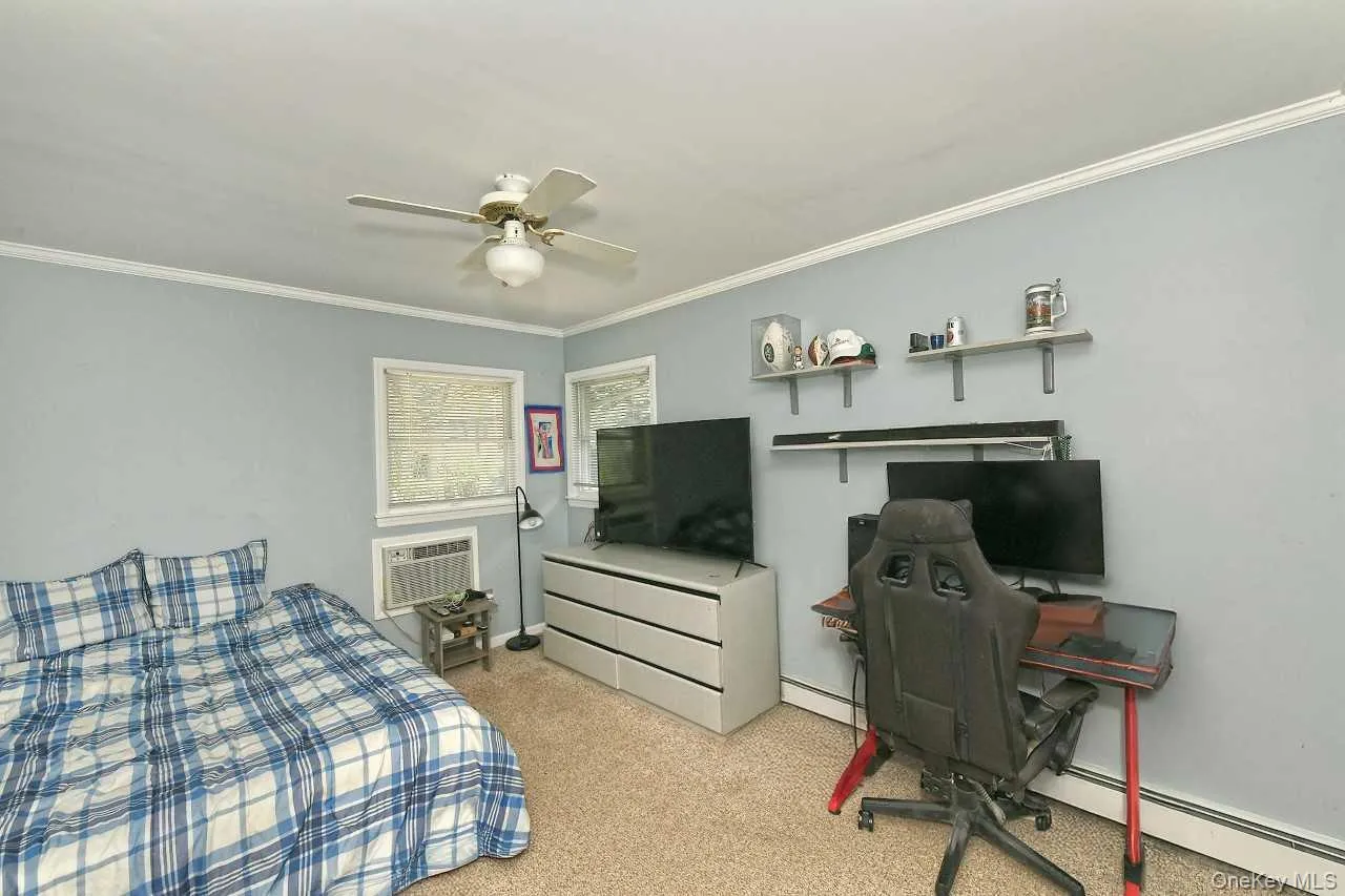 Bedroom 2 Bedroom 2