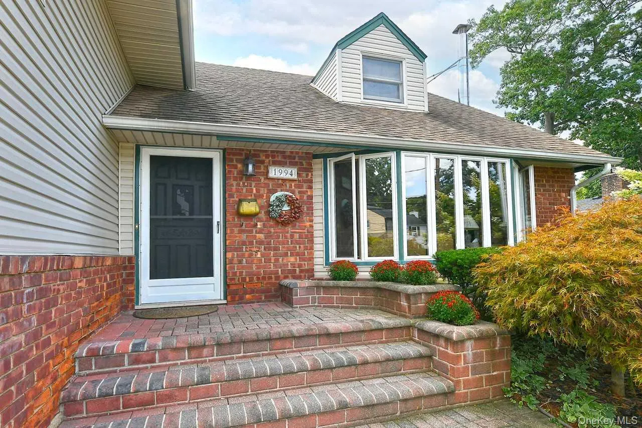 Front Entry Front Entry