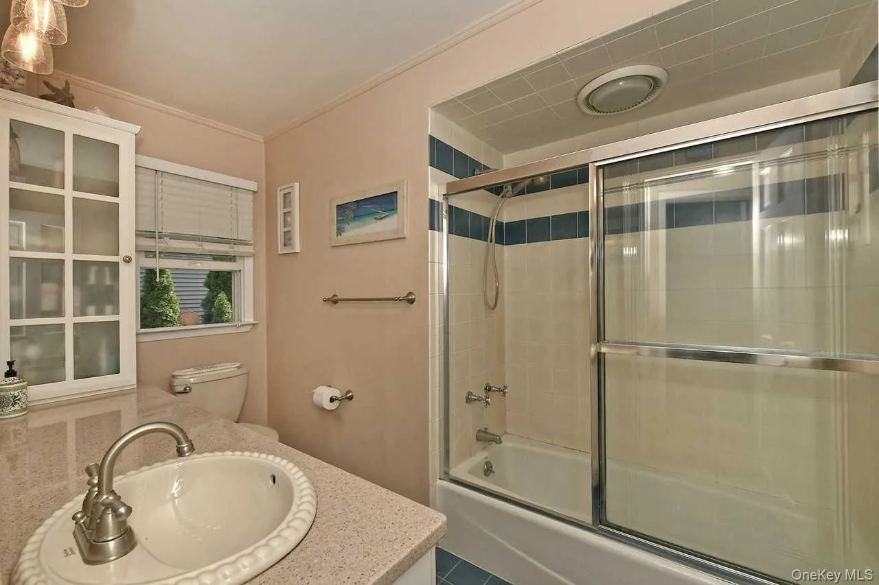 Full bath Full bath