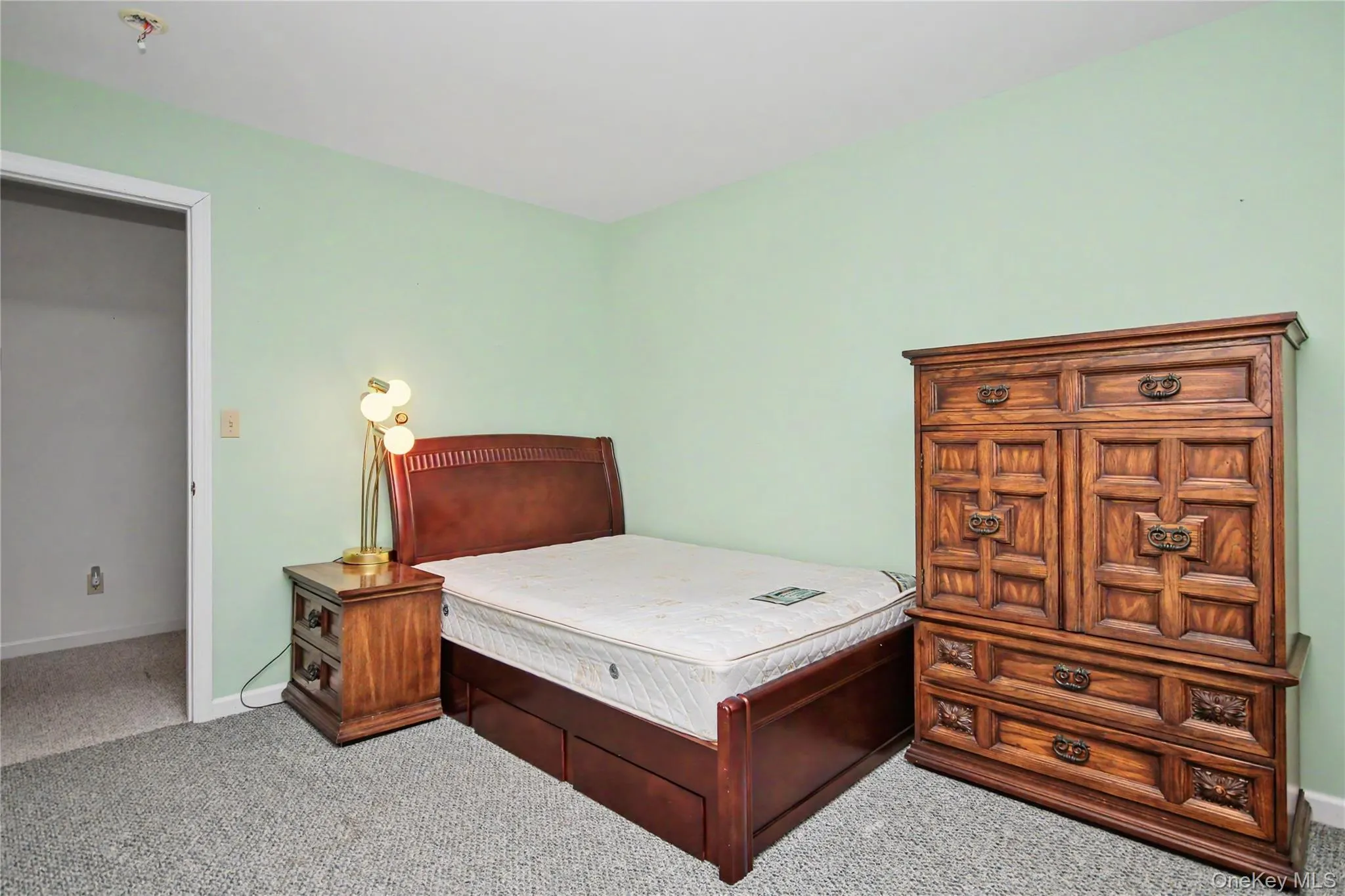 Bedroom #2 Bedroom #2