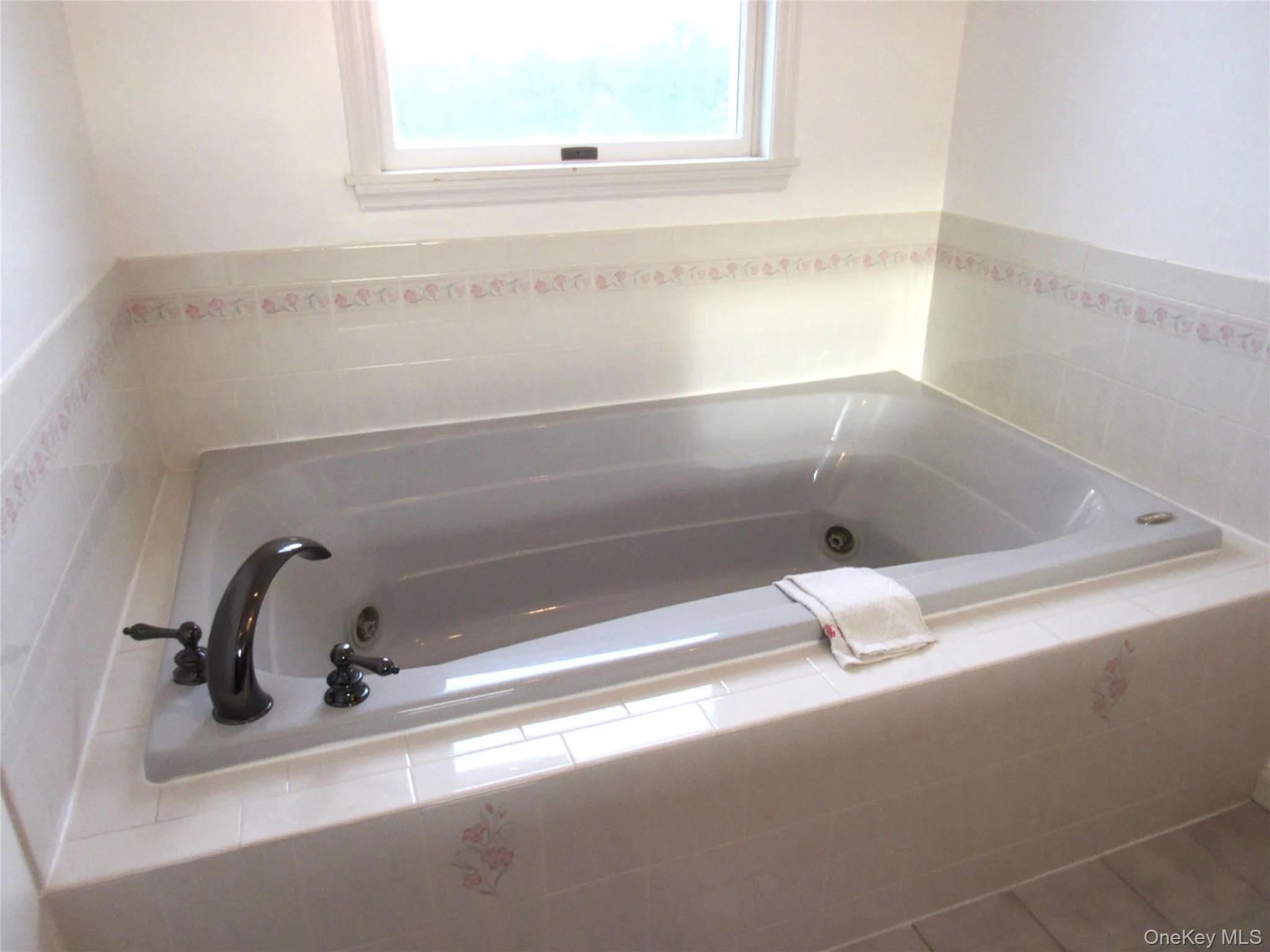 Primary Bathroom Soaking Tub Primary Bathroom Soaking Tub
