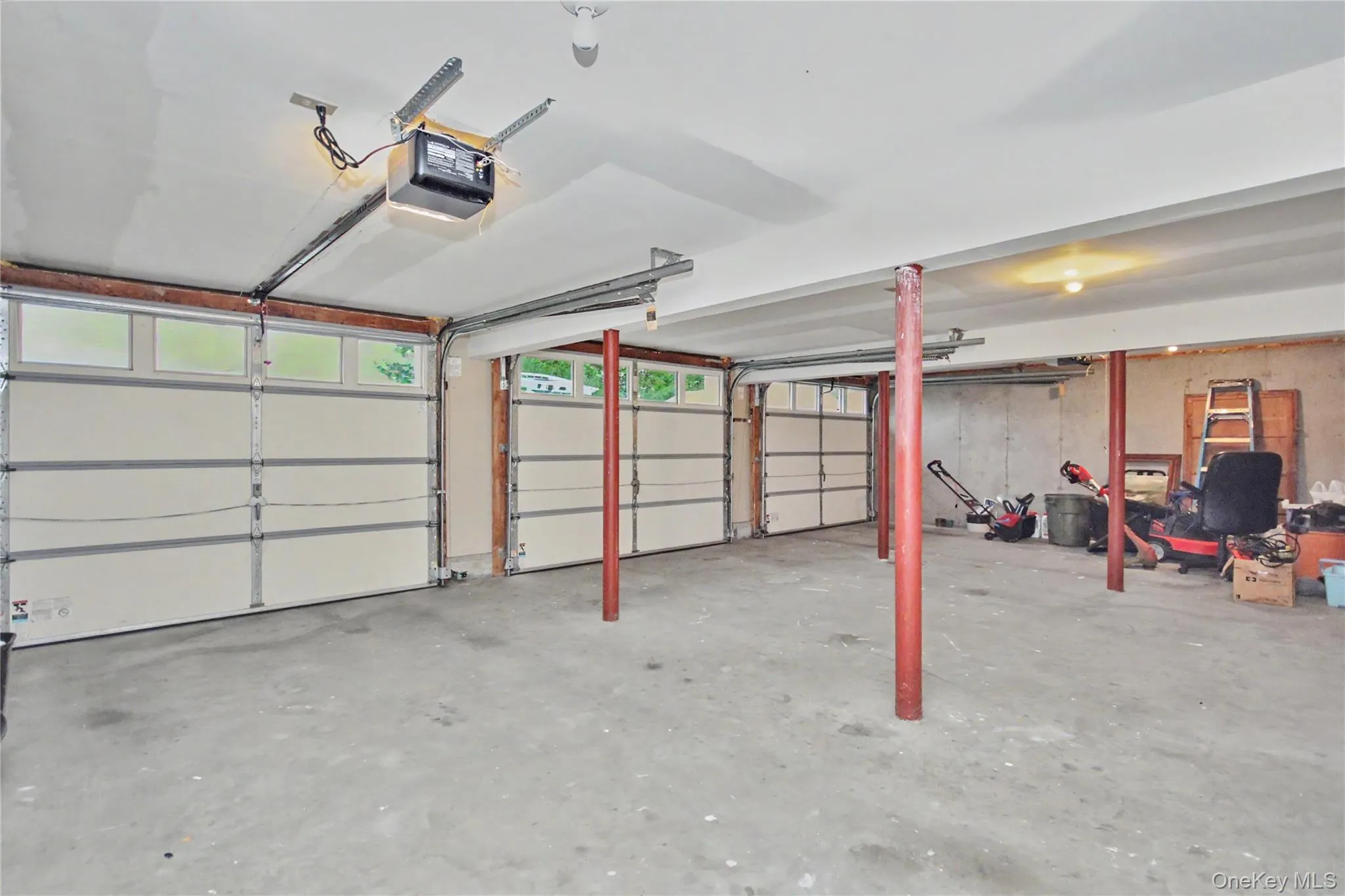 3 Car Garage 3 Car Garage