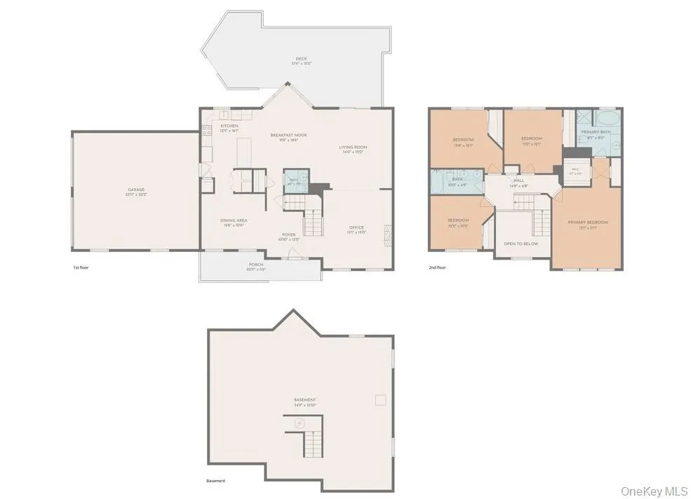 26 Gabriels Path, Beekman, NY, 4 Bedrooms Bedrooms, 9 Rooms Rooms,2 BathroomsBathrooms,Residential,For Rent,Gabriels,0,1047416 26 Gabriels Path, Beekman, NY, 4 Bedrooms Bedrooms, 9 Rooms Rooms,2 BathroomsBathrooms,Residential,For Rent,Gabriels,0,1047416
