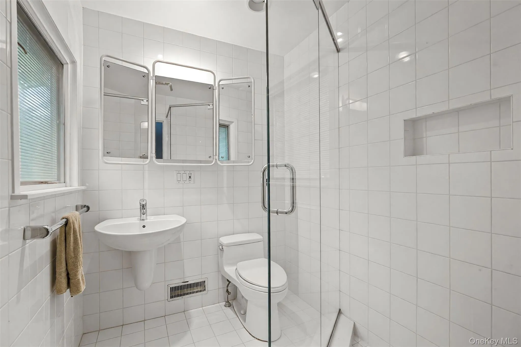 Primary Bathroom Primary Bathroom