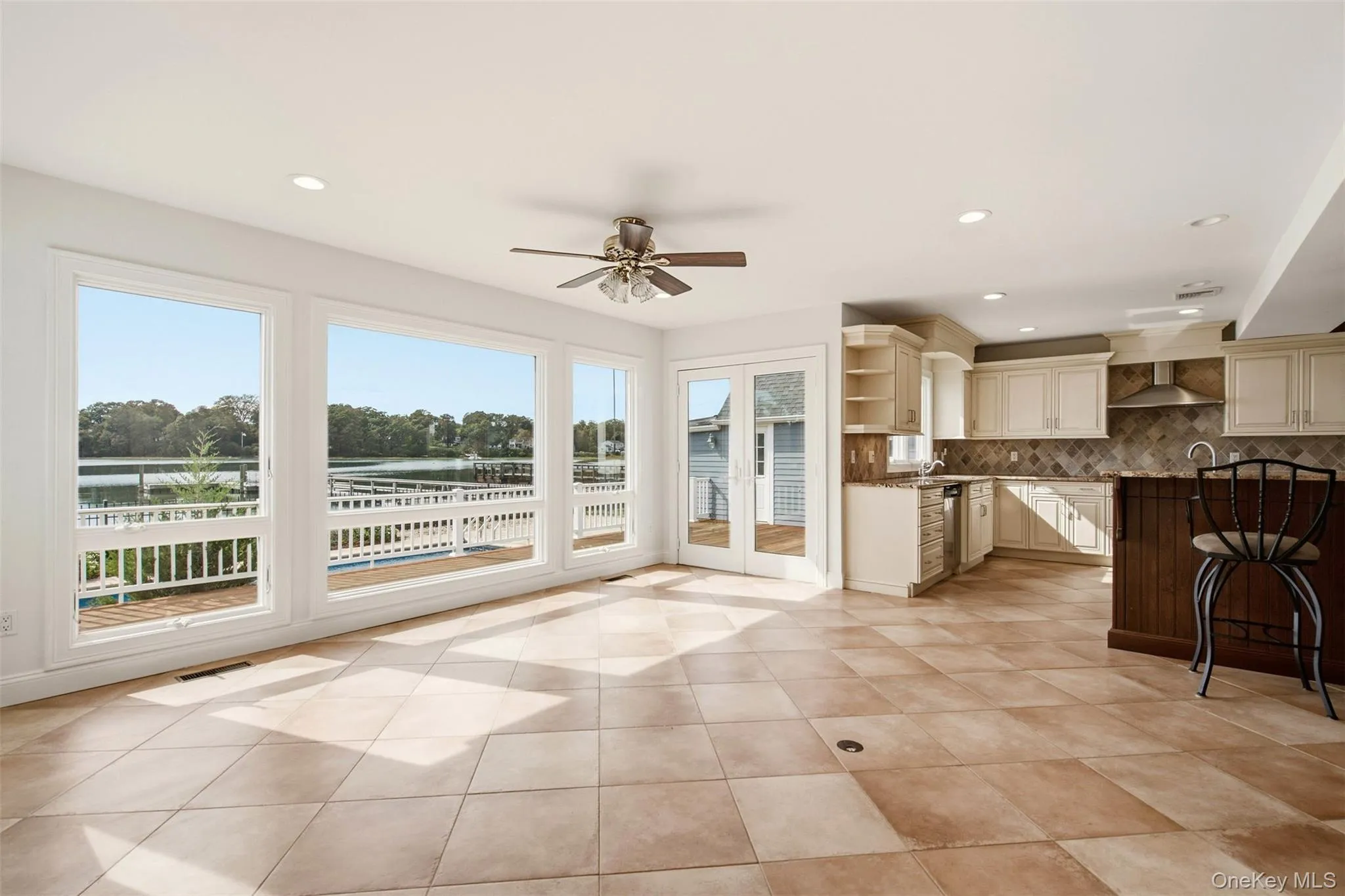 Coastal living Coastal living