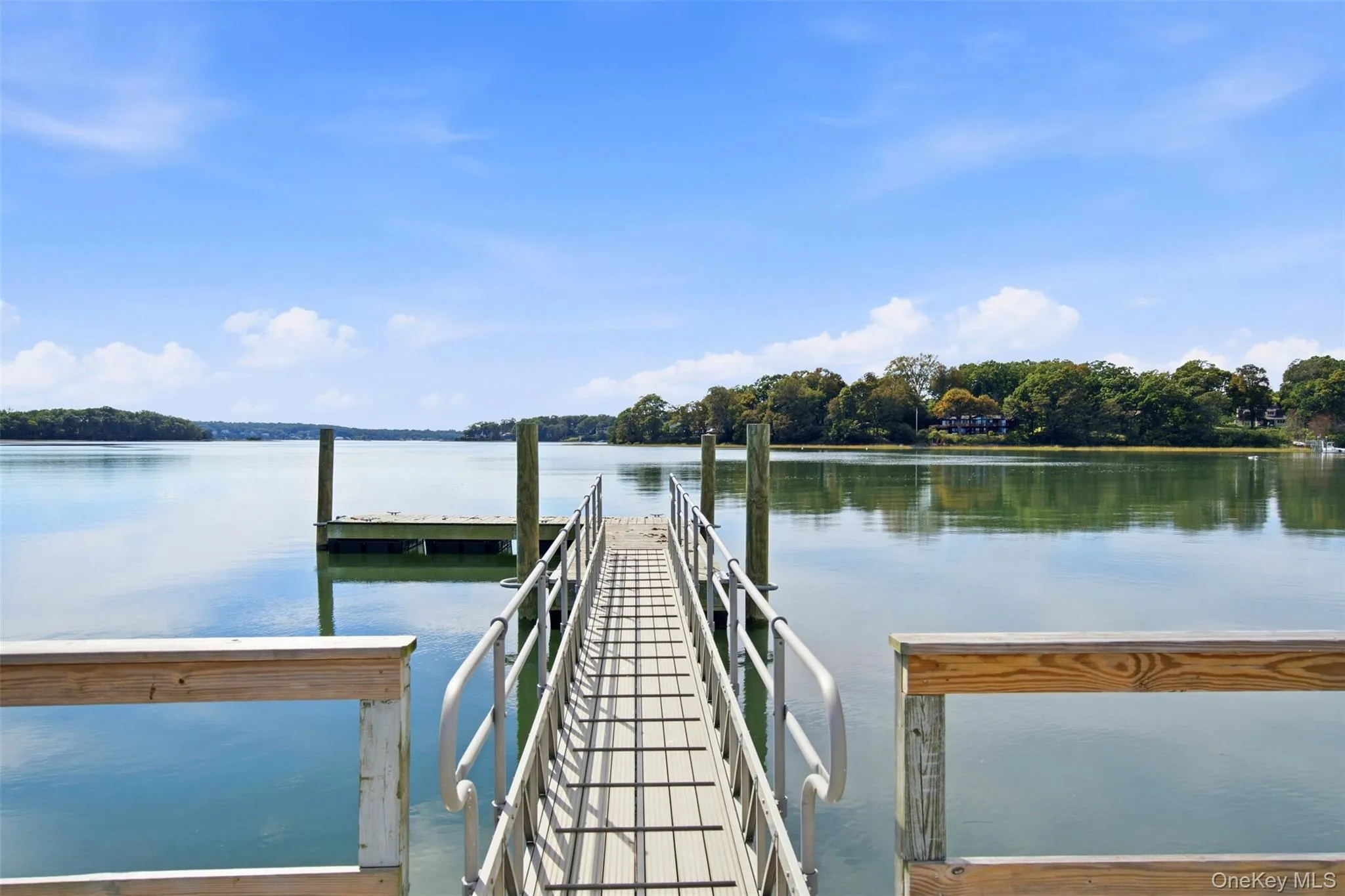 Private Dock! Private Dock!