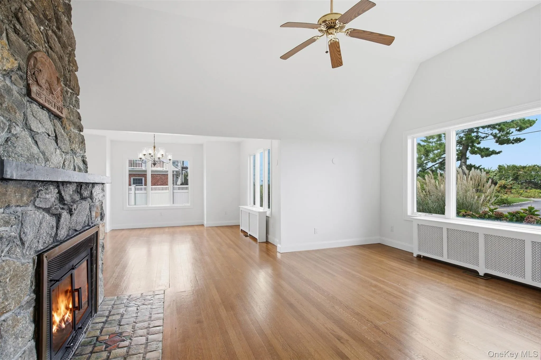 Opens to Formal Dining room Opens to Formal Dining room