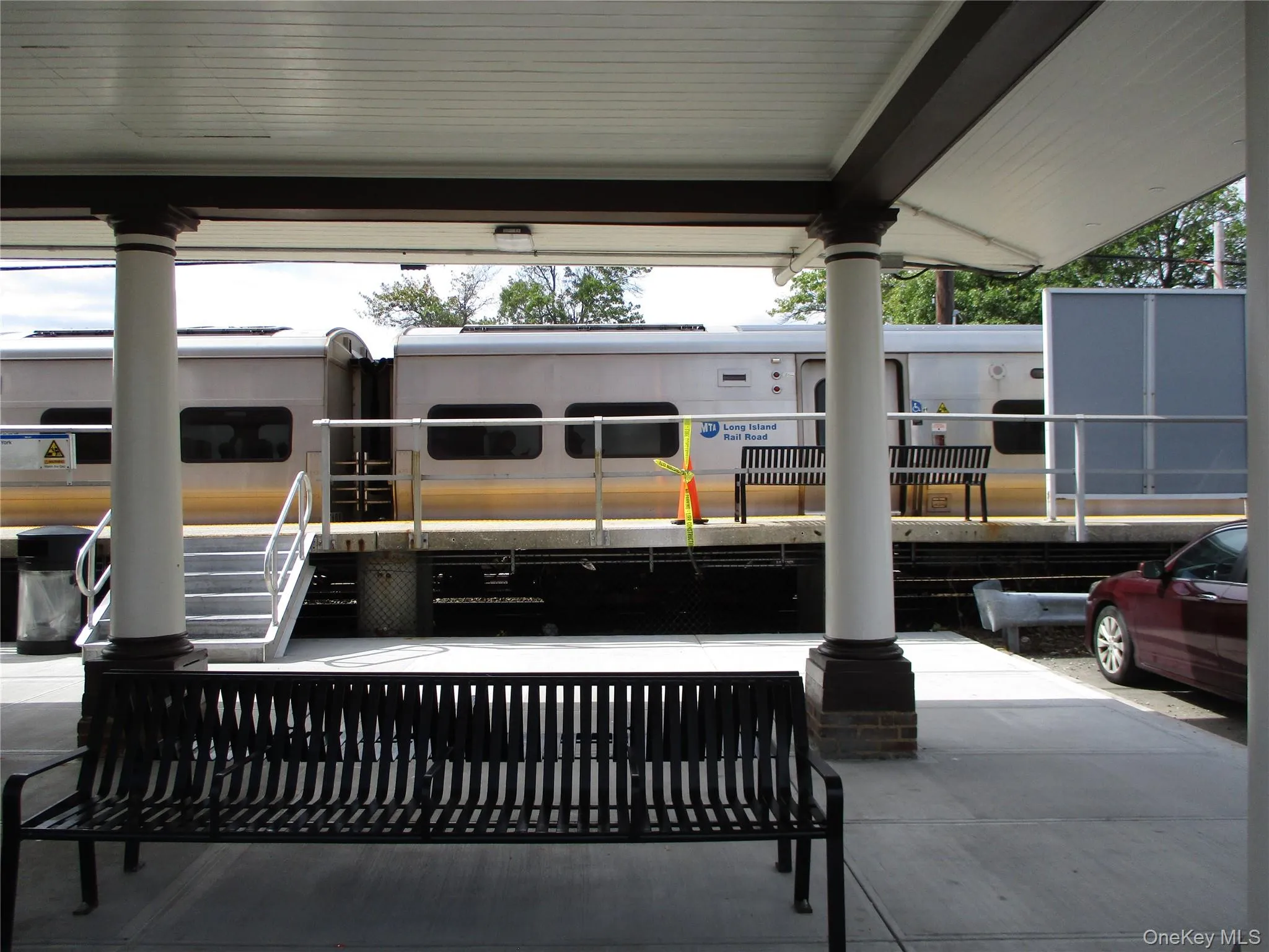 train station train station