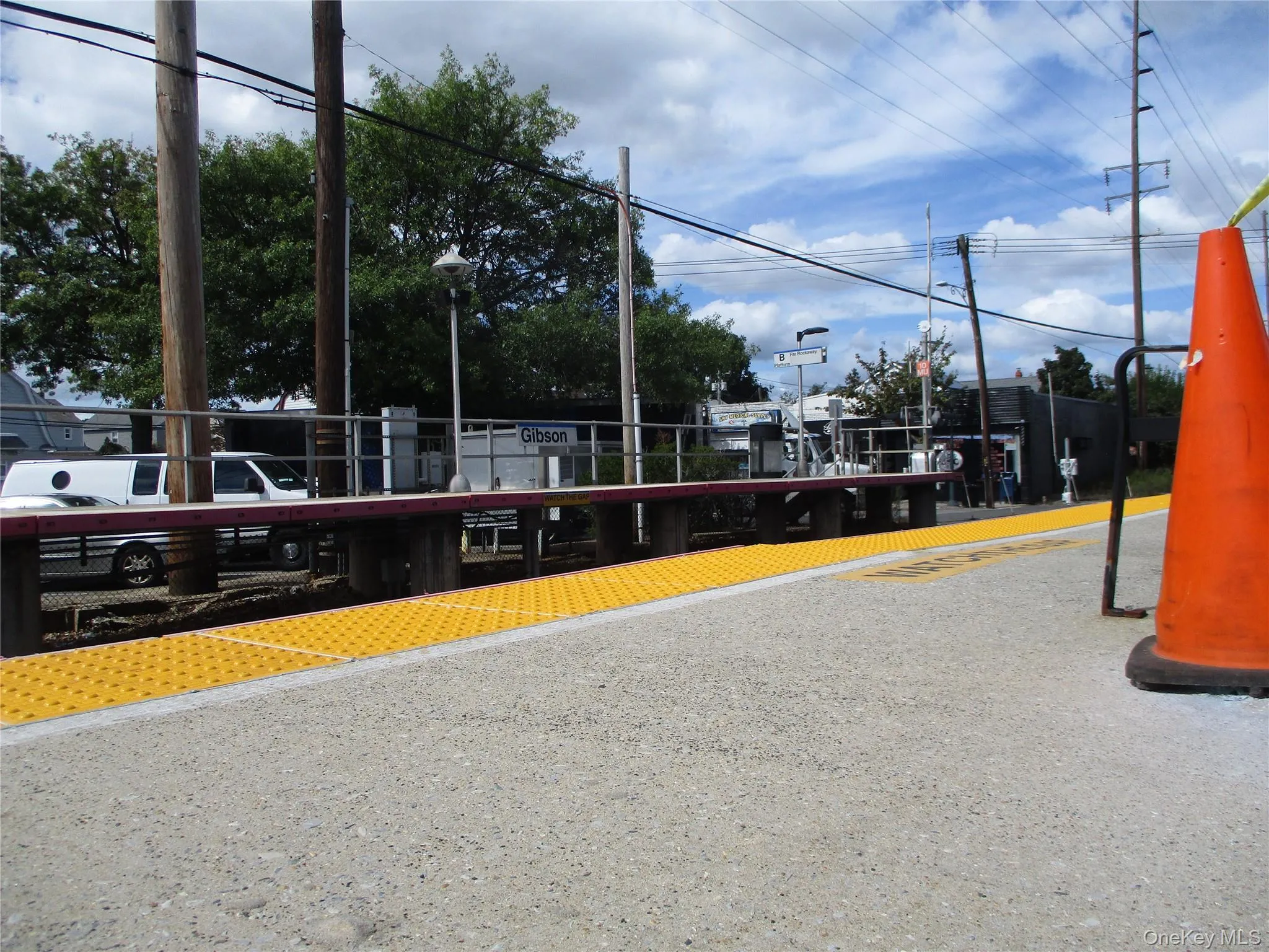 train station train station