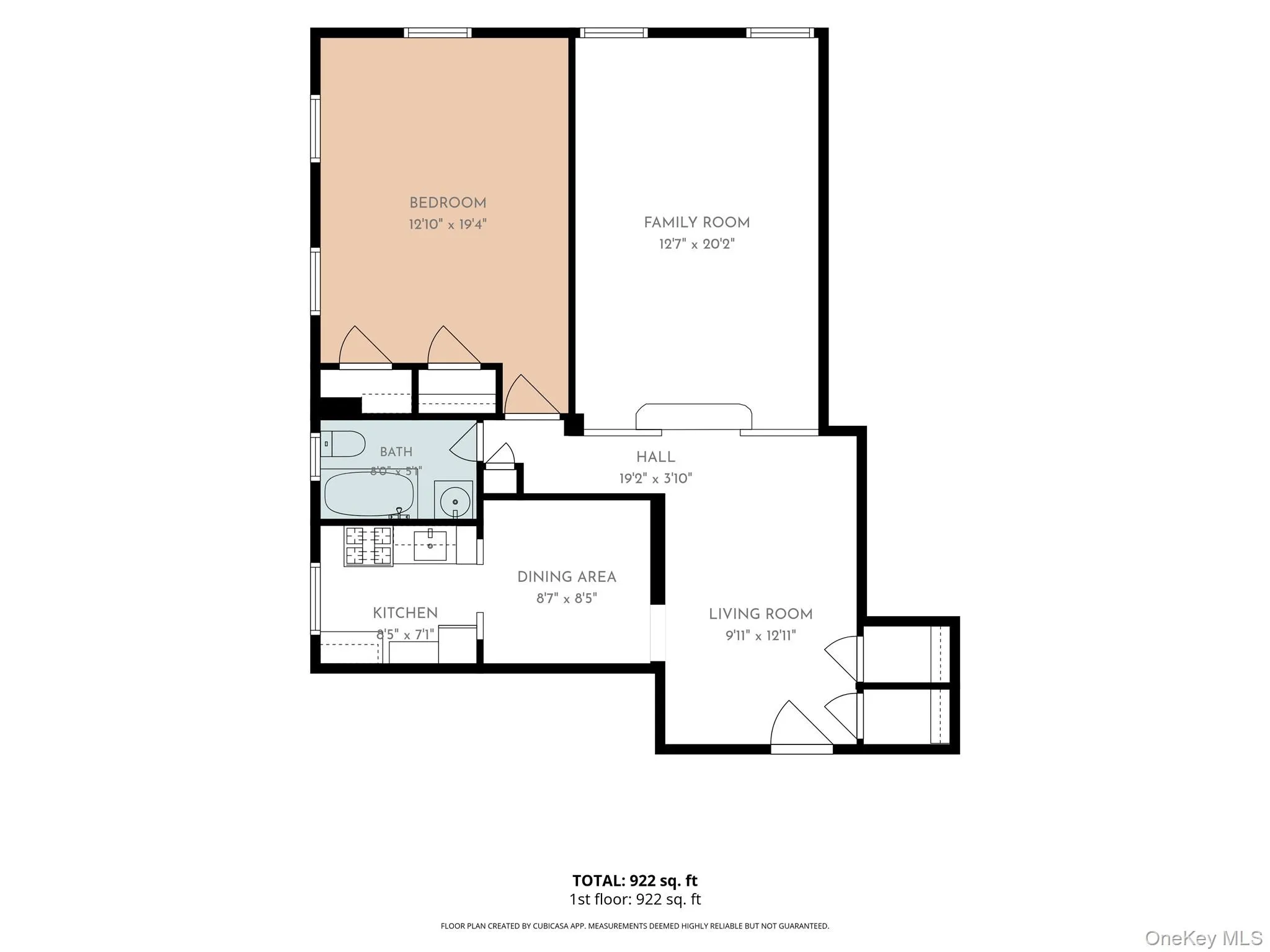 44-10 Ketcham Street, New York, NY, 1 Bedroom Bedrooms, 4 Rooms Rooms,1 BathroomBathrooms,Residential,For Rent,Ketcham,0,1047463 44-10 Ketcham Street, New York, NY, 1 Bedroom Bedrooms, 4 Rooms Rooms,1 BathroomBathrooms,Residential,For Rent,Ketcham,0,1047463