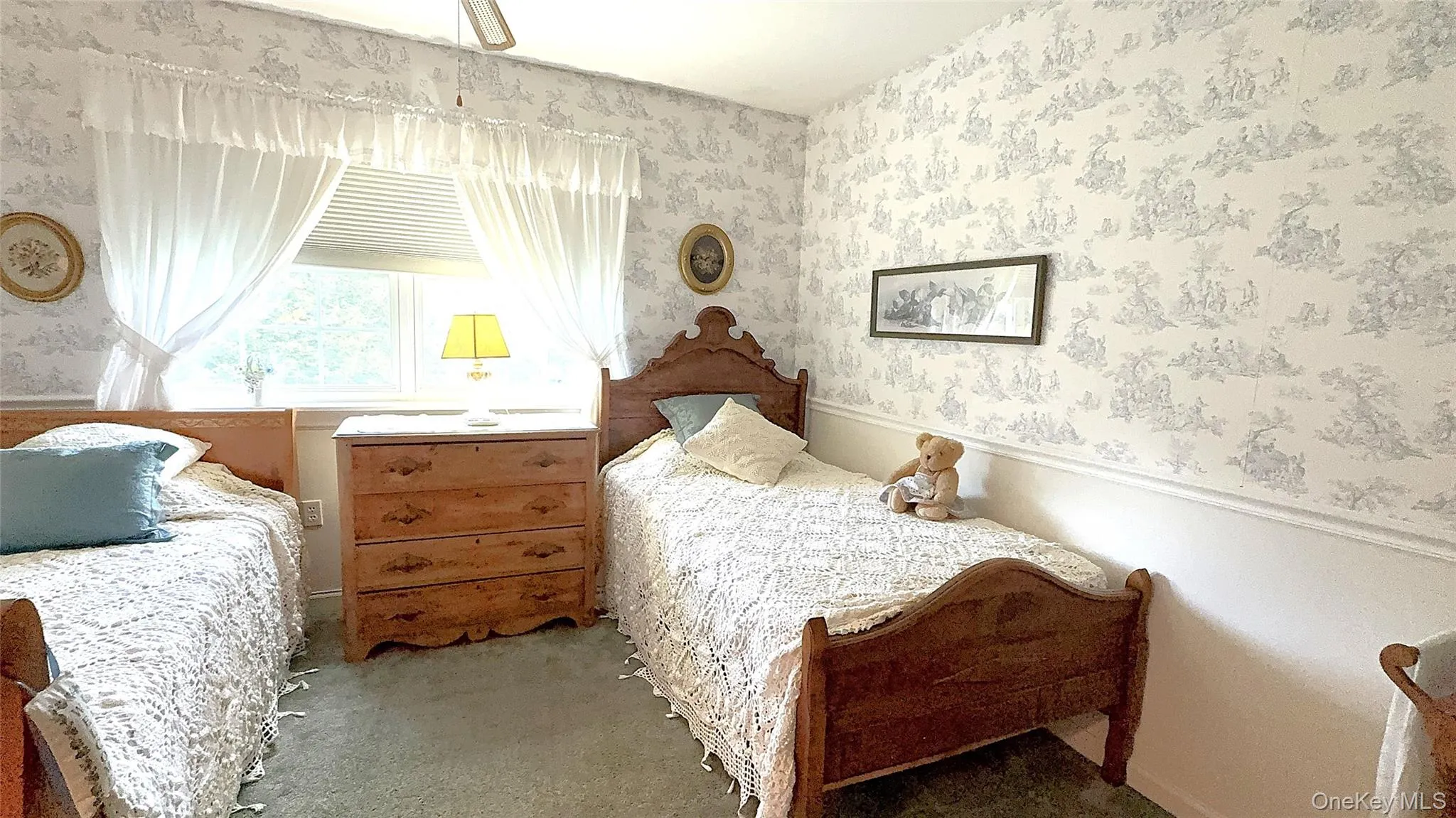 BEDROOM 3 BEDROOM 3