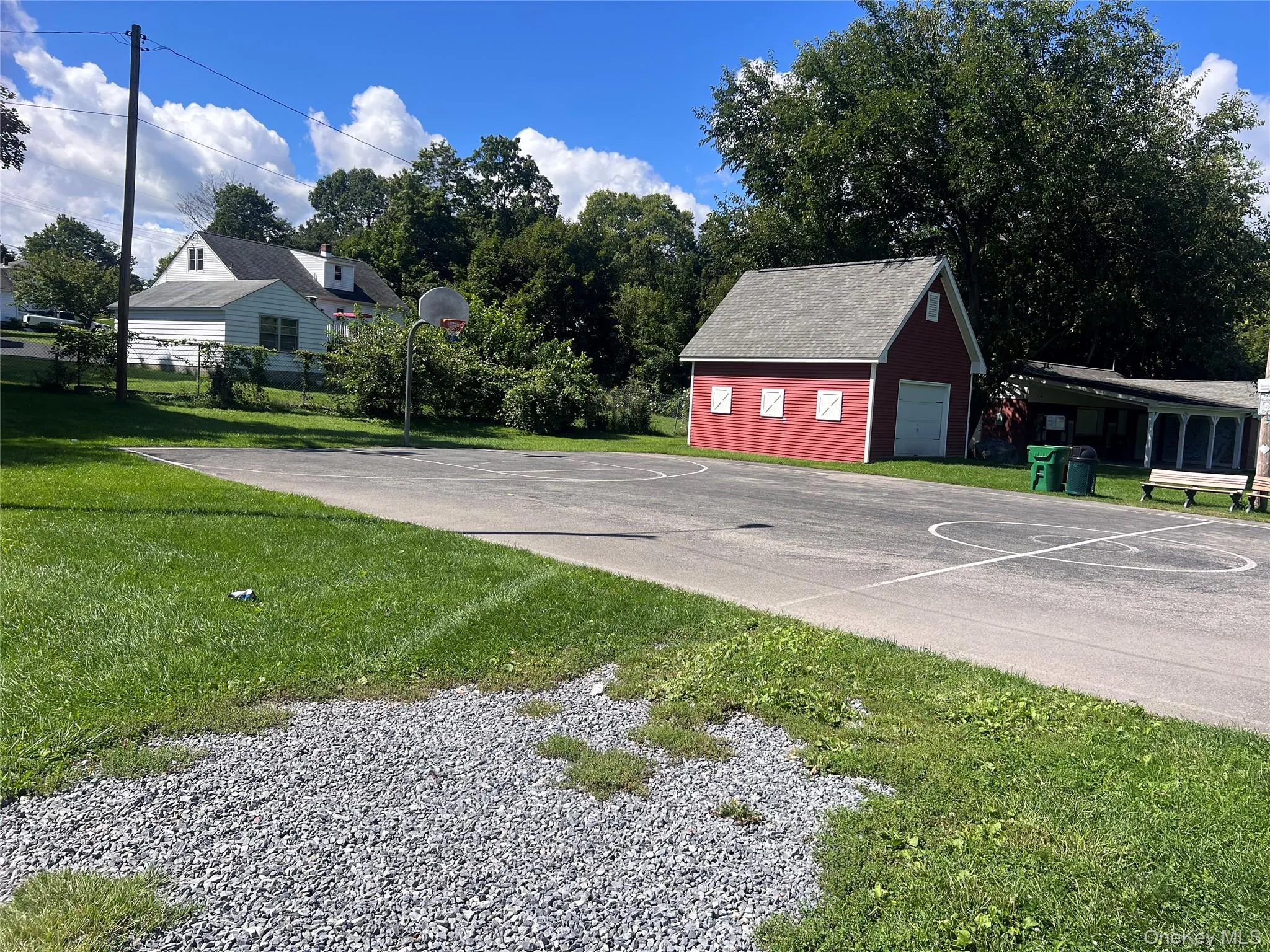 Community Park Community Park
