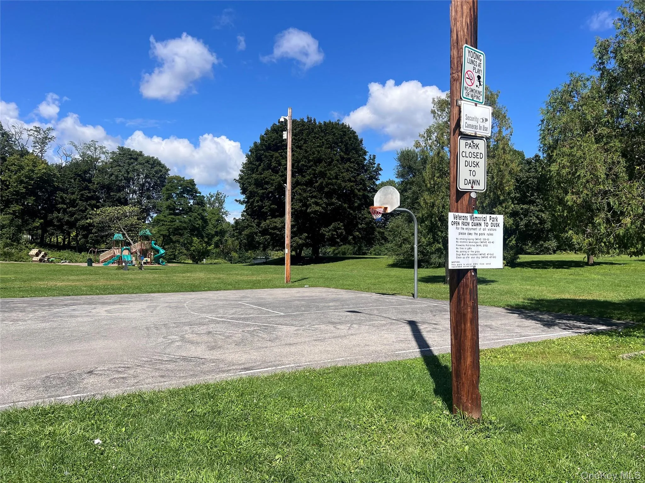 Community Park Community Park