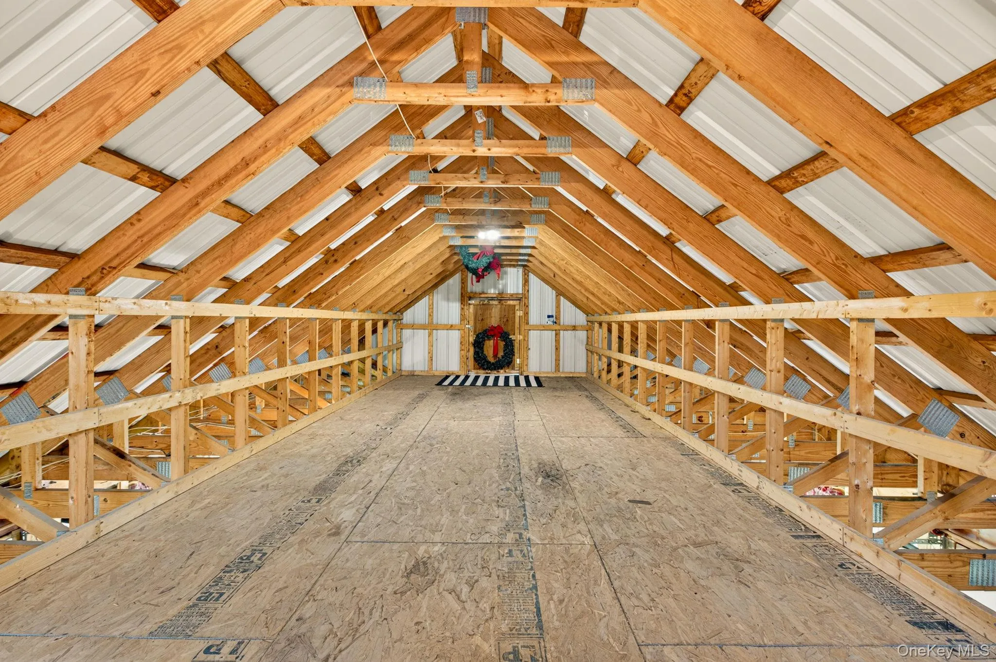 garage loft garage loft