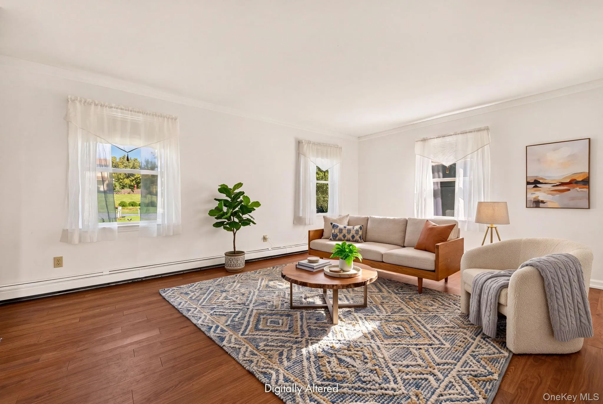 virtually staged Living Room virtually staged Living Room