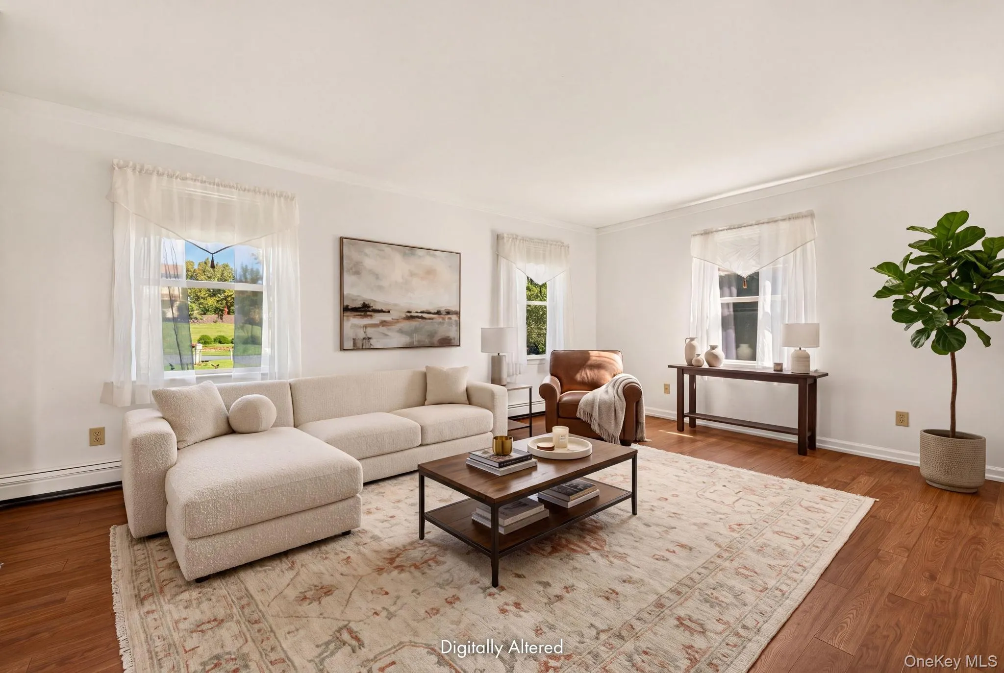 virtually staged Living Room virtually staged Living Room