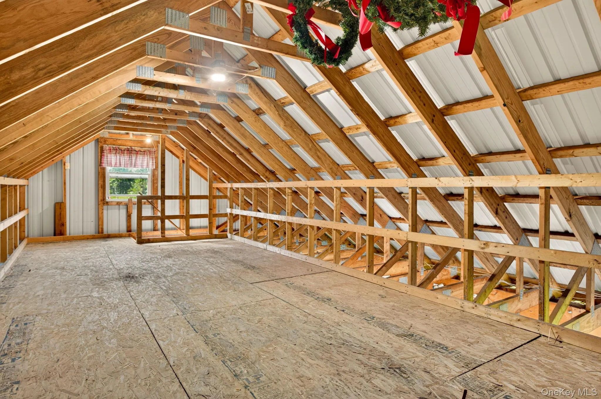 garage loft garage loft