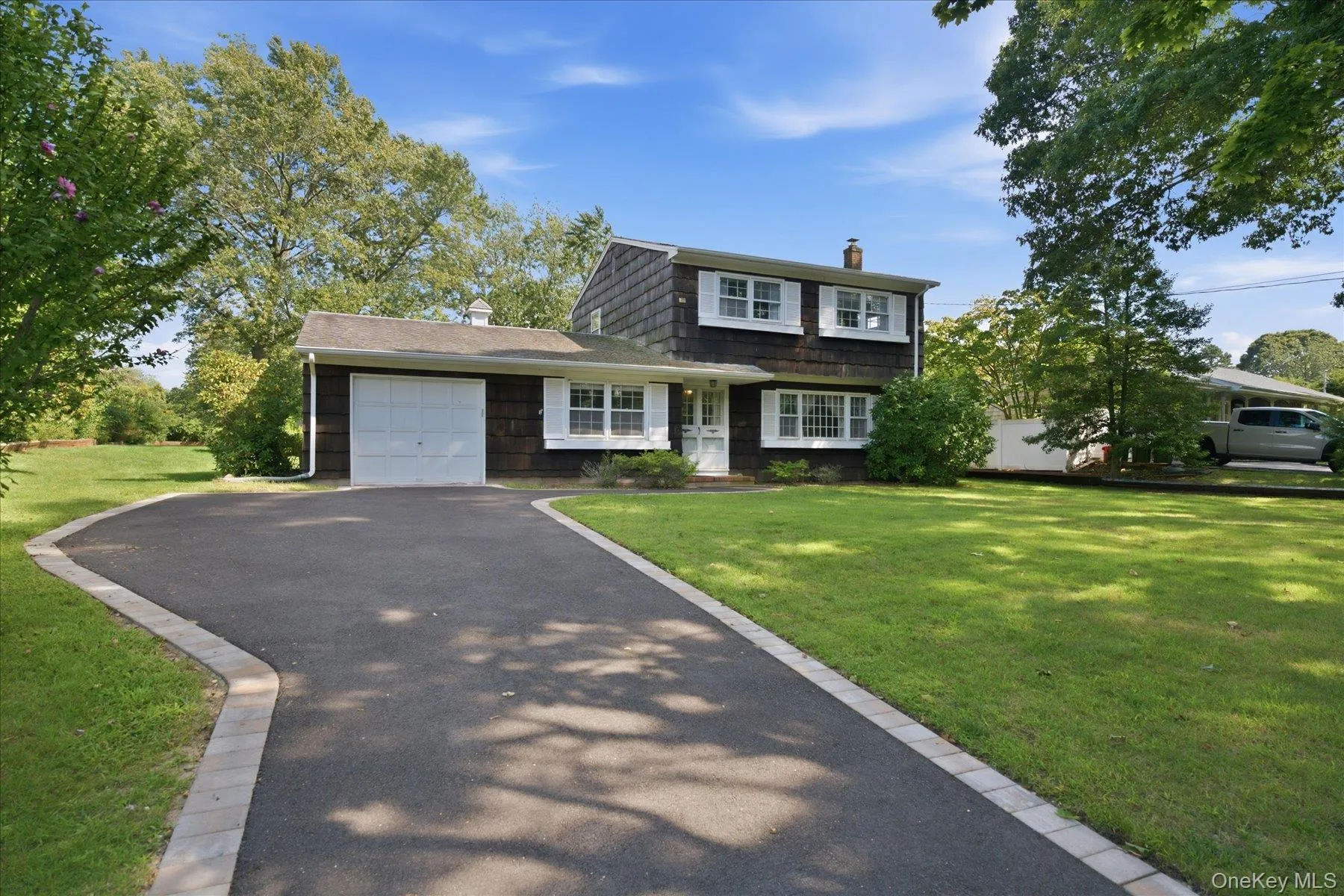 East Moriches colonial East Moriches colonial