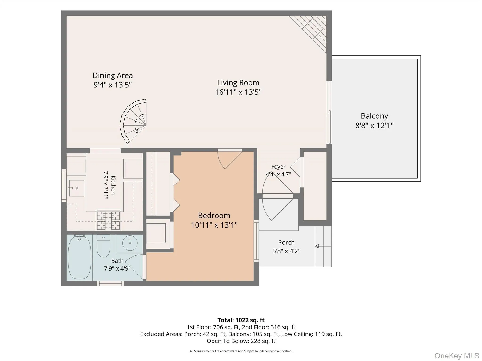 First Floor Plan First Floor Plan