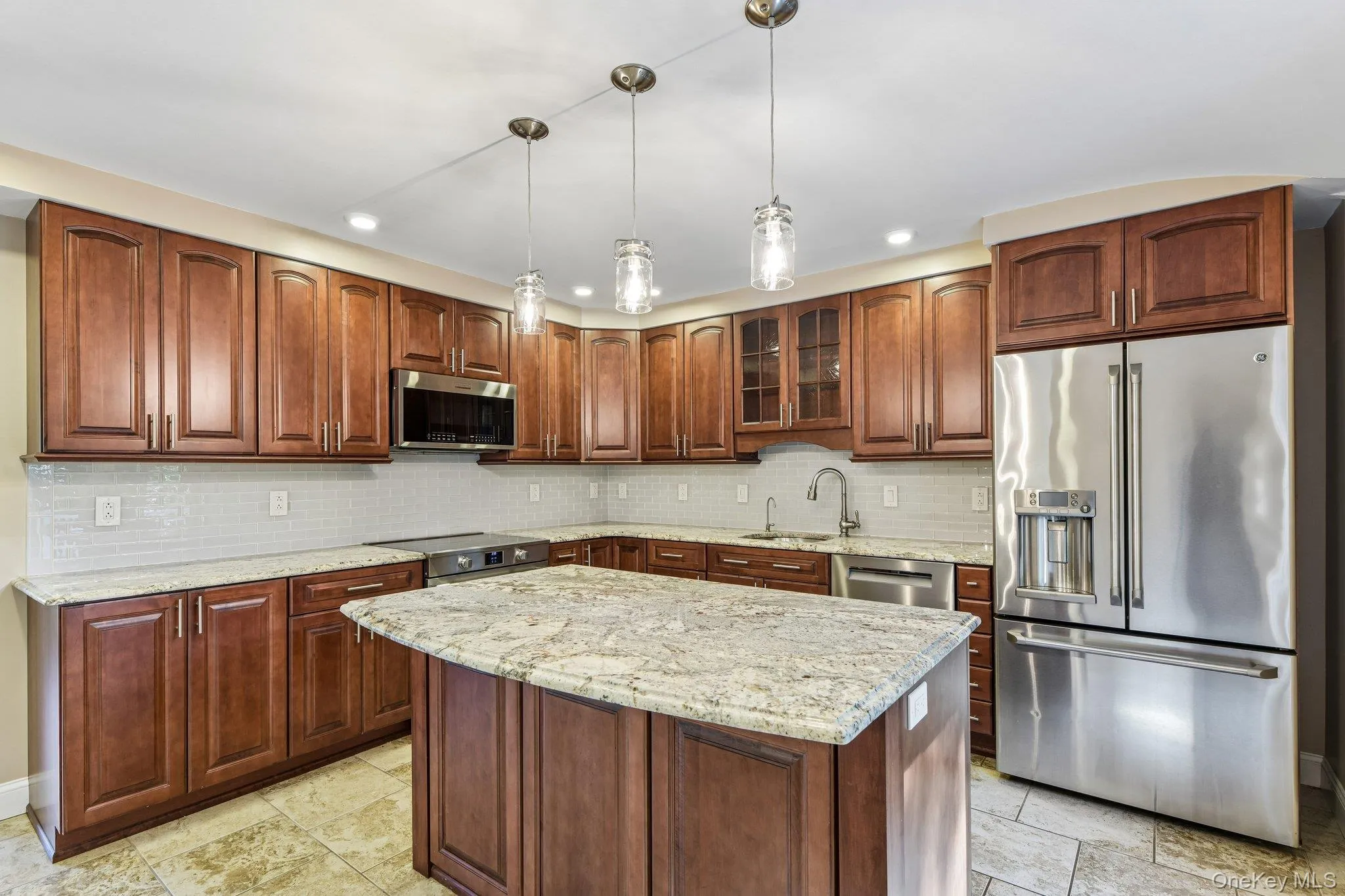Stainless steel appliances Stainless steel appliances
