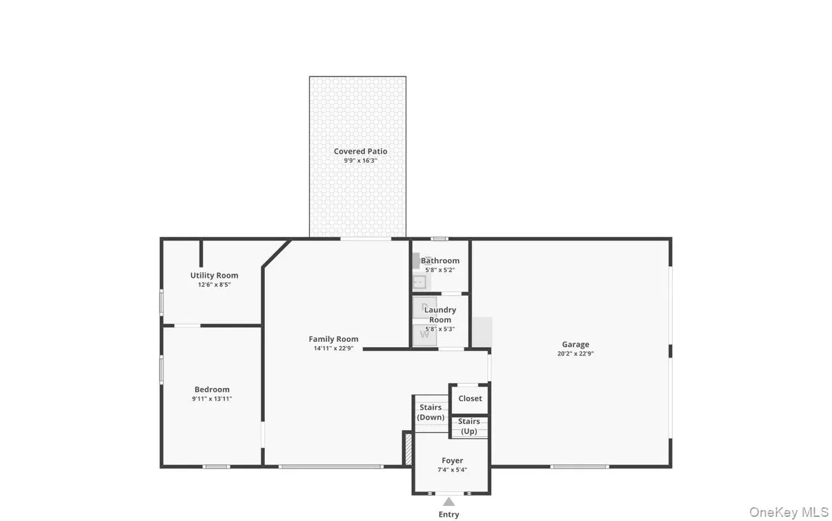 First Floor Plan First Floor Plan