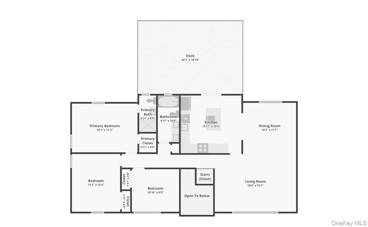 Second Floor Plan Second Floor Plan