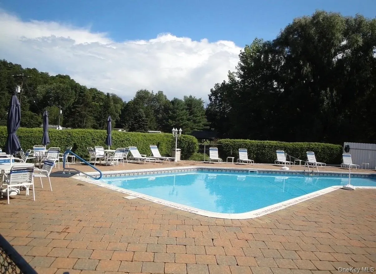 Inground Pool Inground Pool