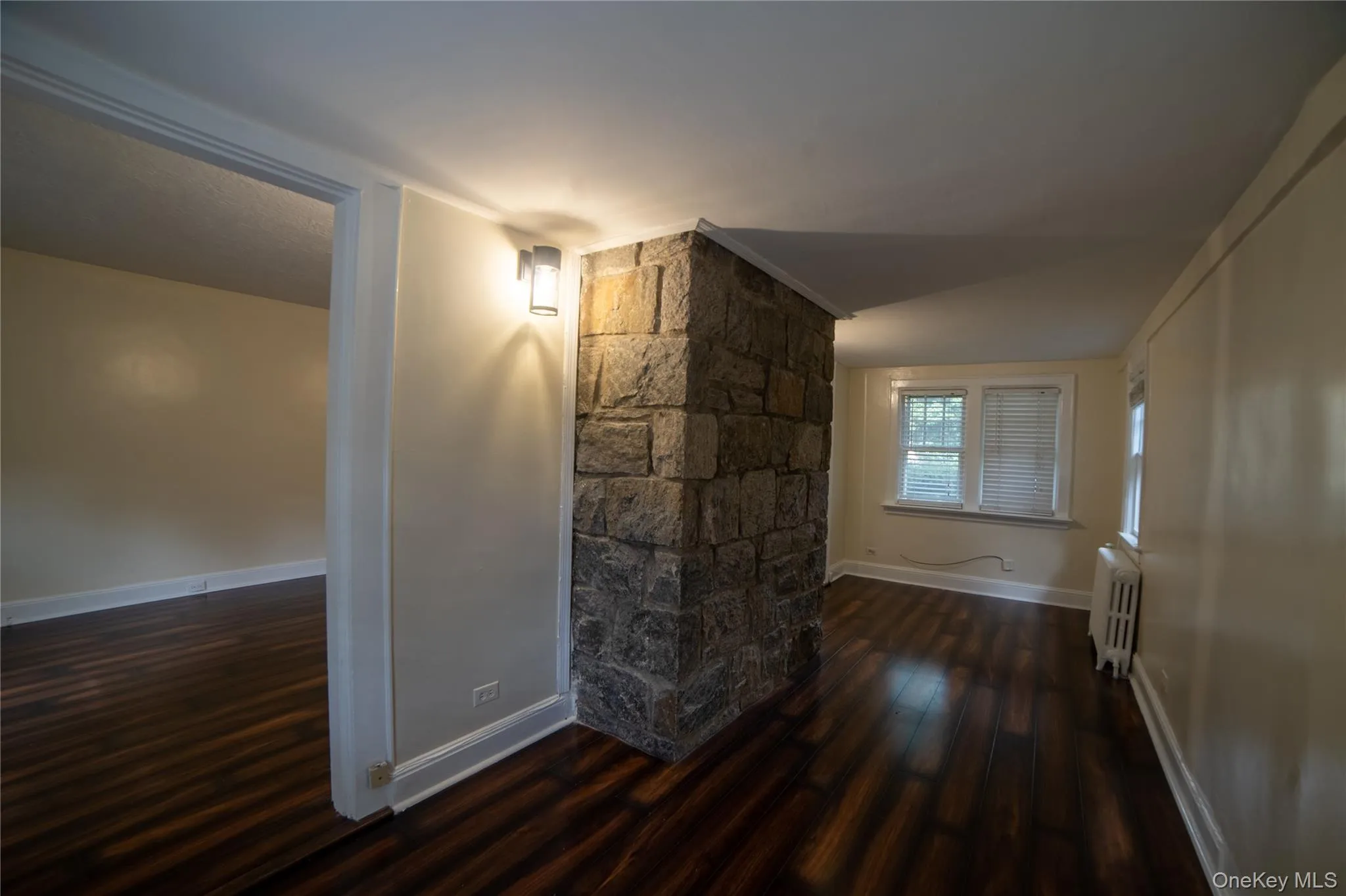 Family room or bonus room that can be used as an office. Family room or bonus room that can be used as an office.