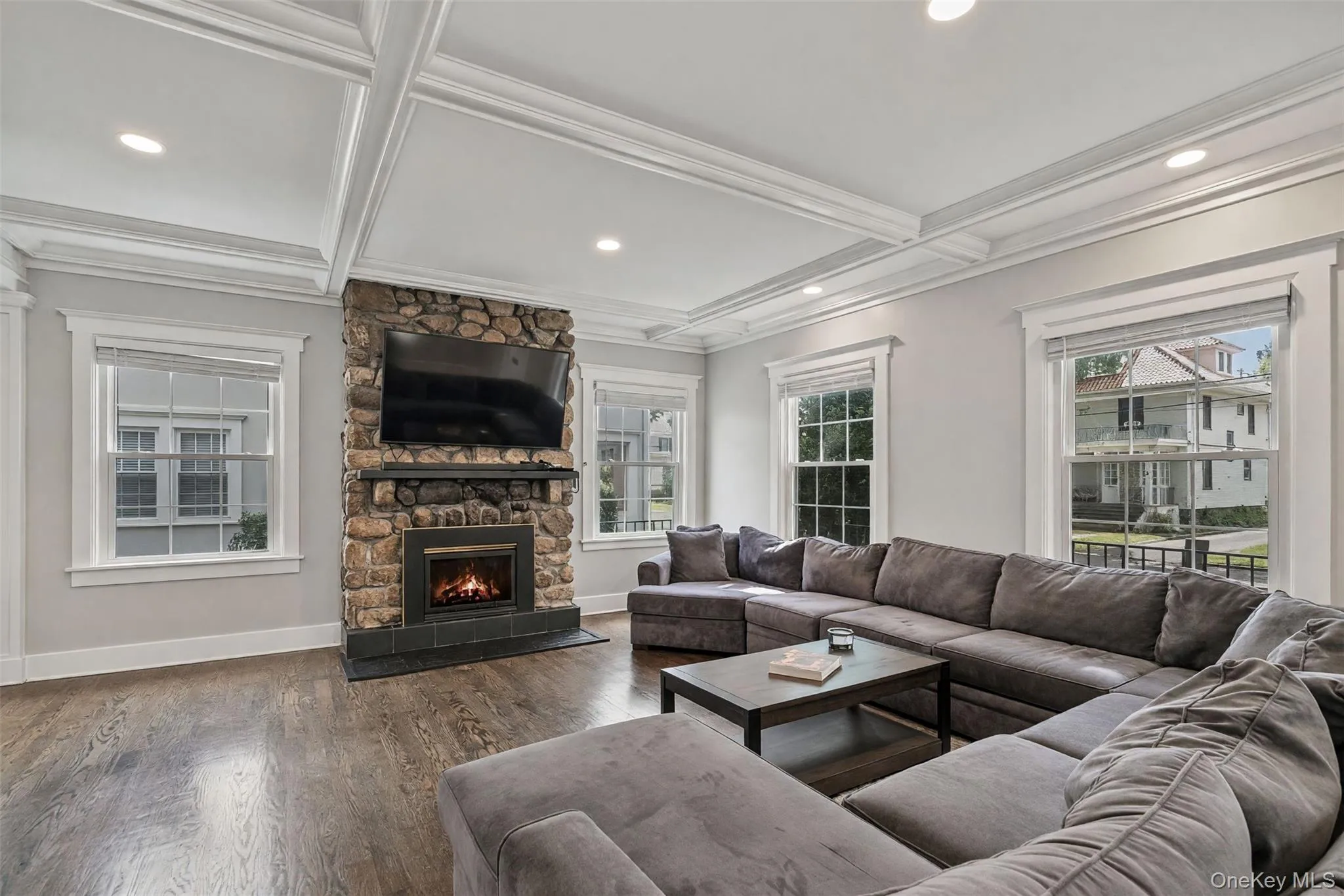 LIving Room LIving Room