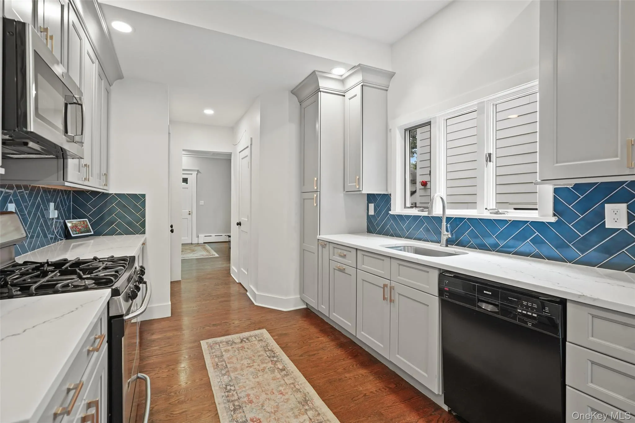 Kitchen Kitchen