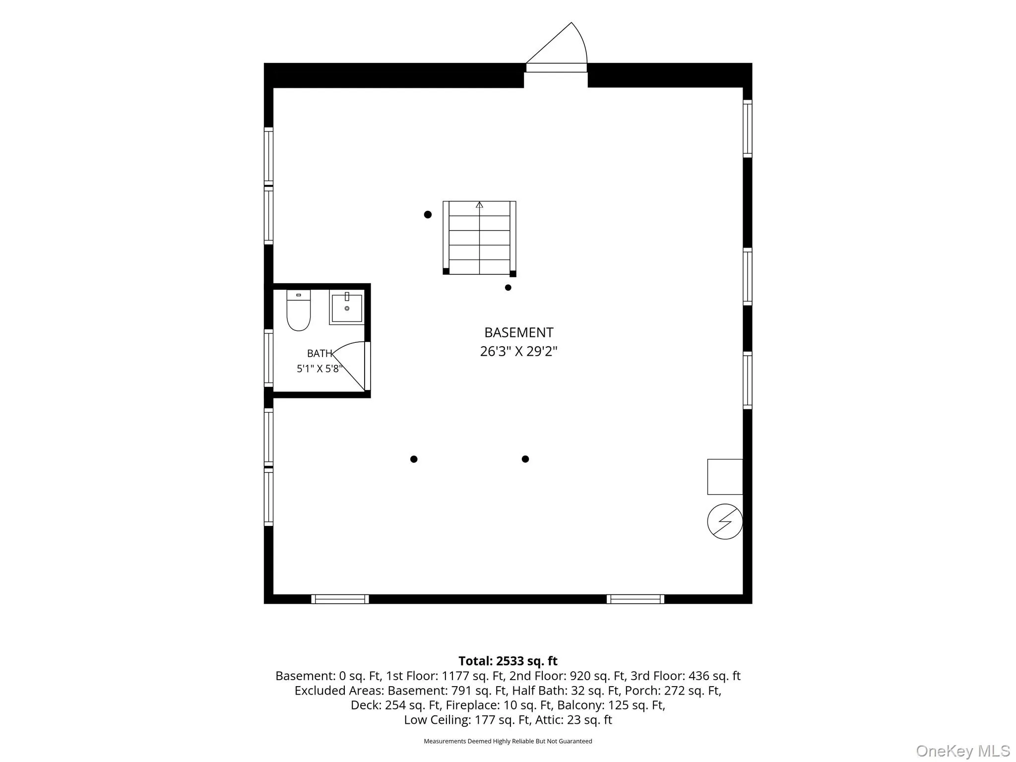 Basement Basement