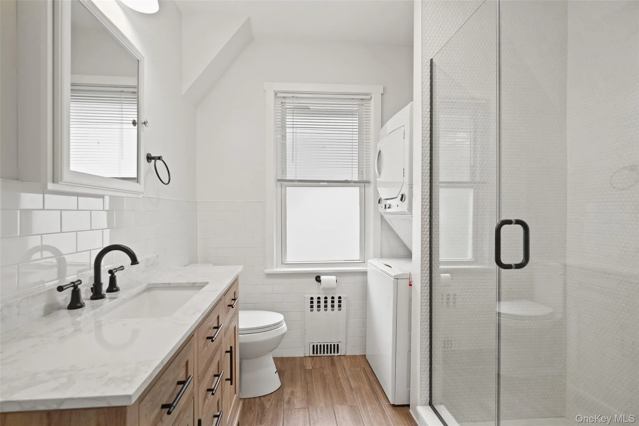 Hall Bathroom Hall Bathroom